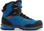 Lowa Cadin Ii Goretex Mid Wandelschoenen Blauw Vrouw - Thumbnail 2