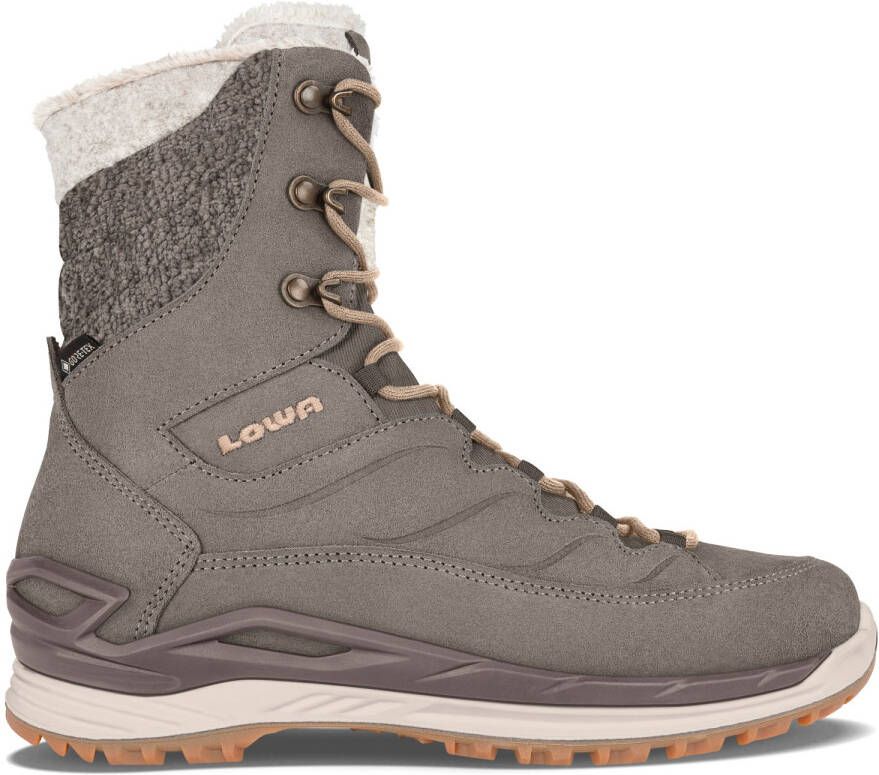Lowa Women's Calceta Evo GTX Winterschoenen grijs - Foto 3