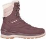 Lowa Women's Calceta Evo GTX Winterschoenen purper bruin - Thumbnail 2