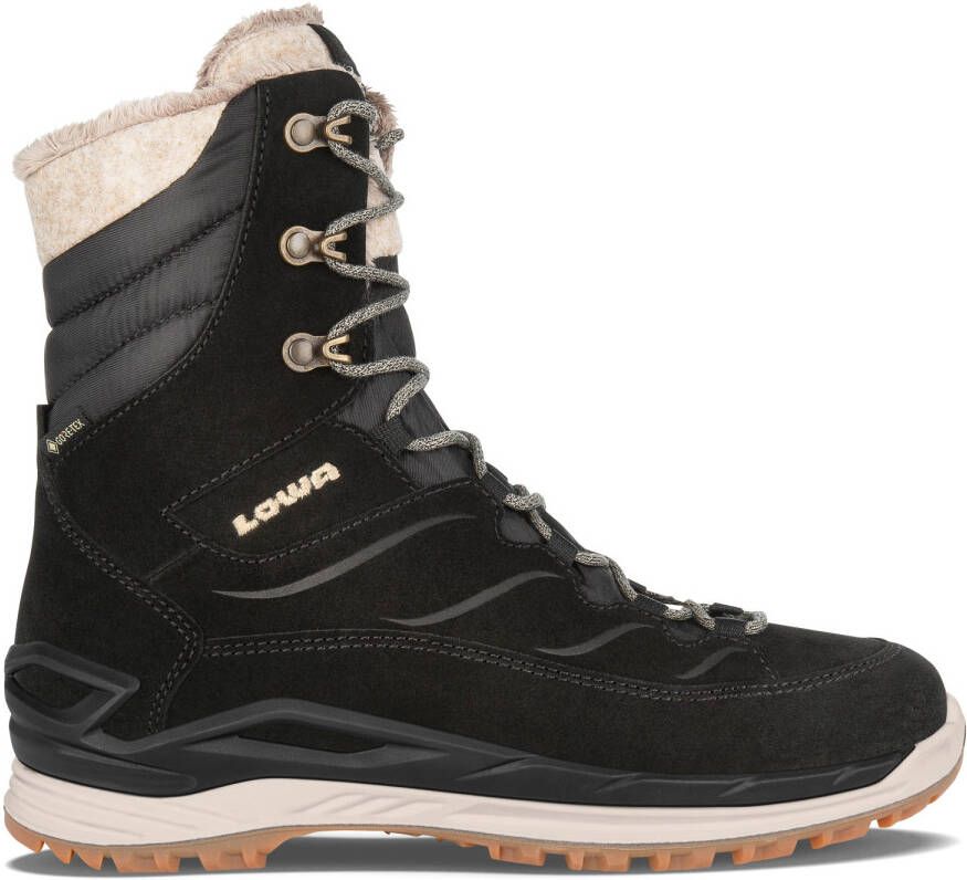 Lowa Women's Calceta Evo GTX Winterschoenen zwart