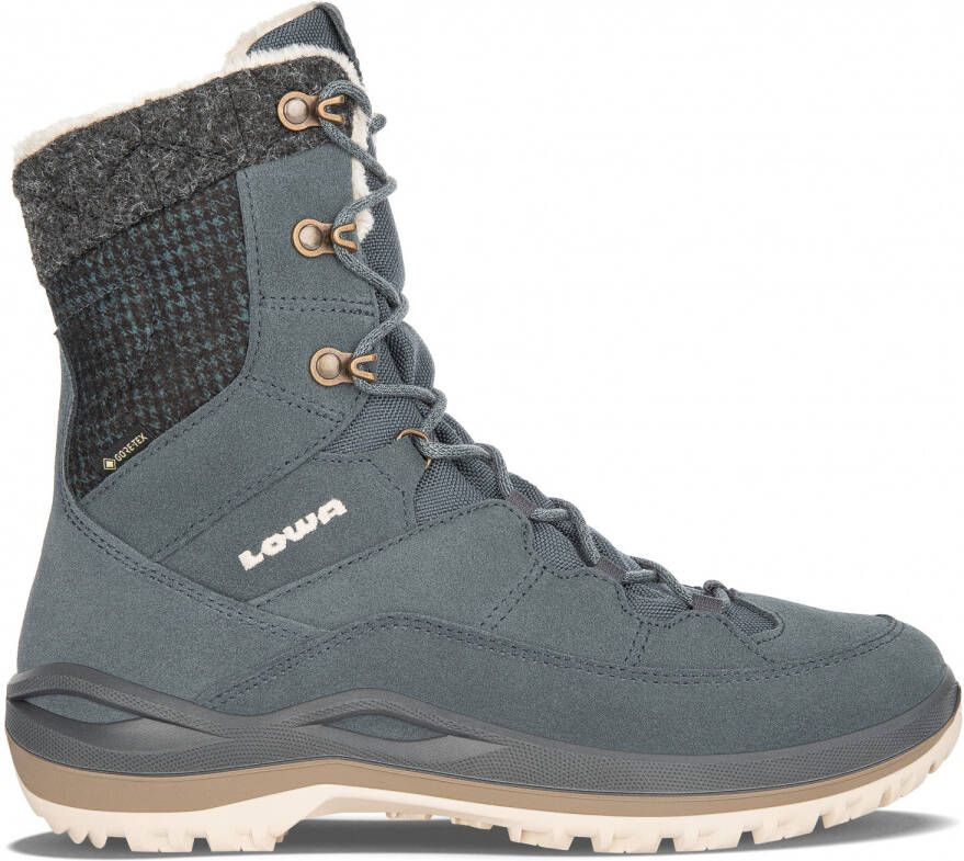 Lowa Women's Calceta III GTX Winterschoenen grijs - Foto 2