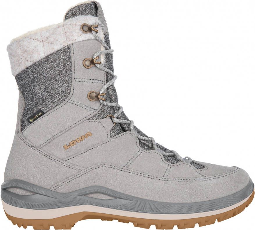 Lowa Women's Calceta III GTX Winterschoenen grijs