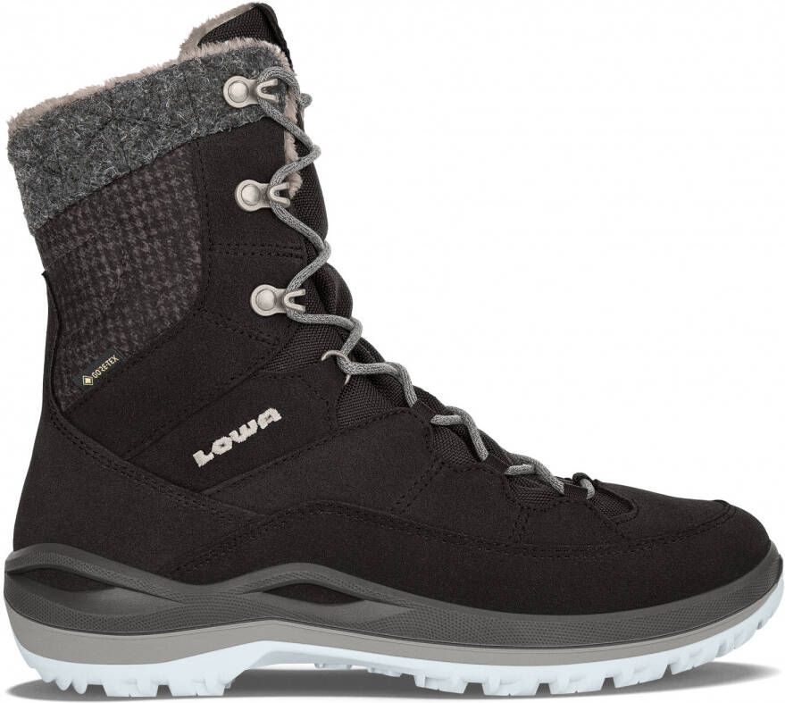 Lowa Women's Calceta III GTX Winterschoenen zwart