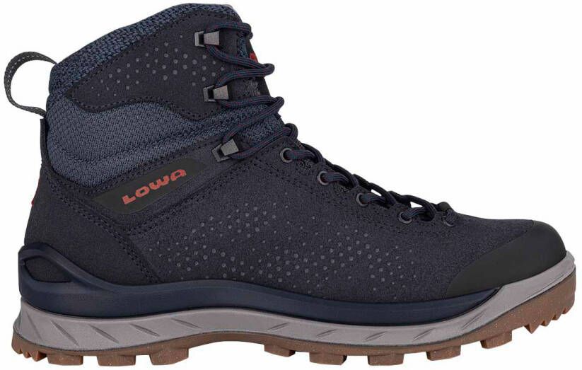 Lowa Women's Callisto GTX Winterschoenen blauw