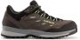 Lowa Women's Delago GTX LO Wandelschoenen zwart - Thumbnail 2