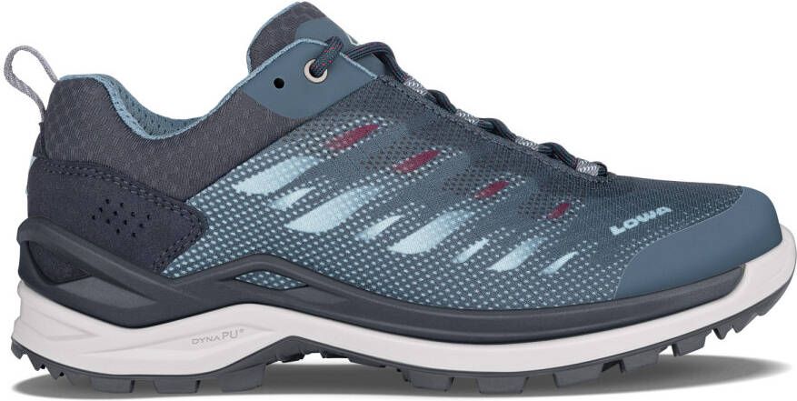 Lowa Women's Ferrox GTX Lo Multisportschoenen blauw