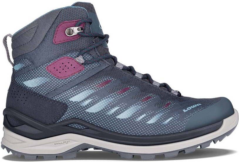 Lowa Women's Ferrox GTX Mid Wandelschoenen blauw