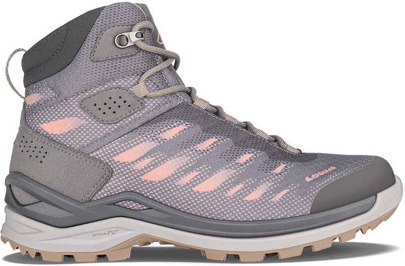 Lowa Women's Ferrox GTX Mid Wandelschoenen grijs