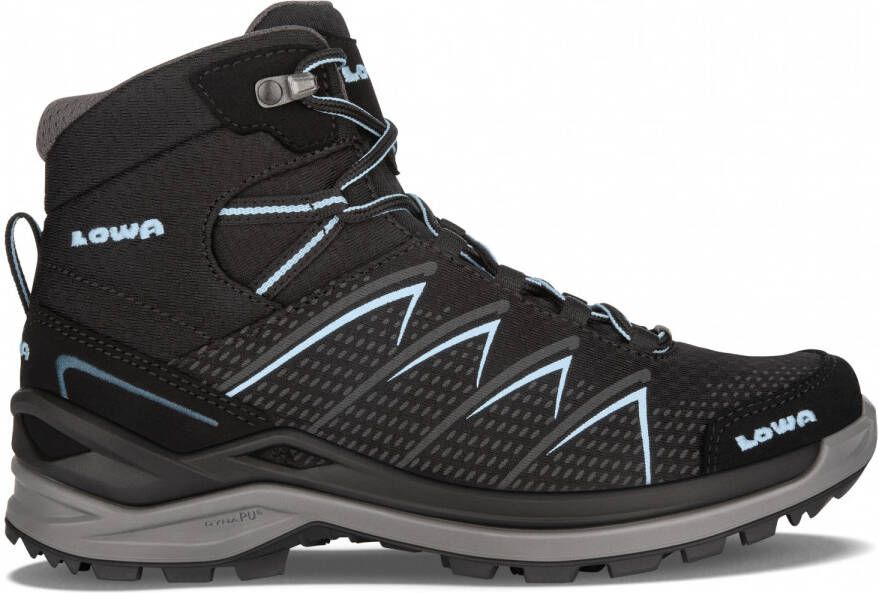 Lowa Women's Ferrox Pro GTX MID Wandelschoenen zwart