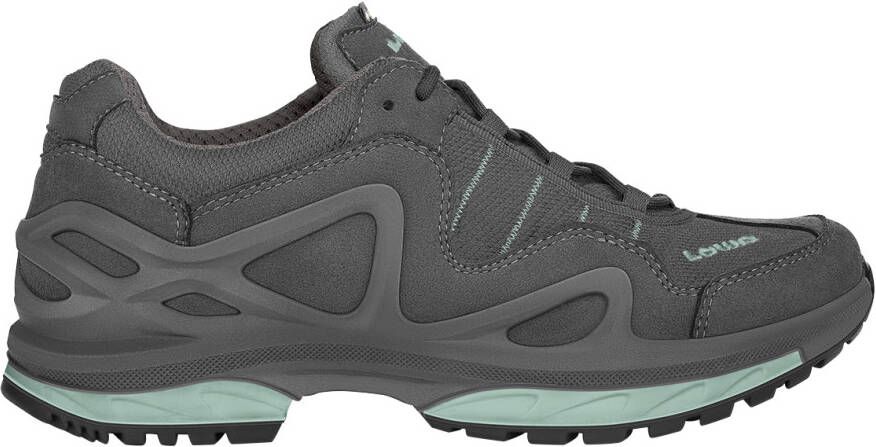 Lowa Women's Gorgon GTX Multisportschoenen grijs