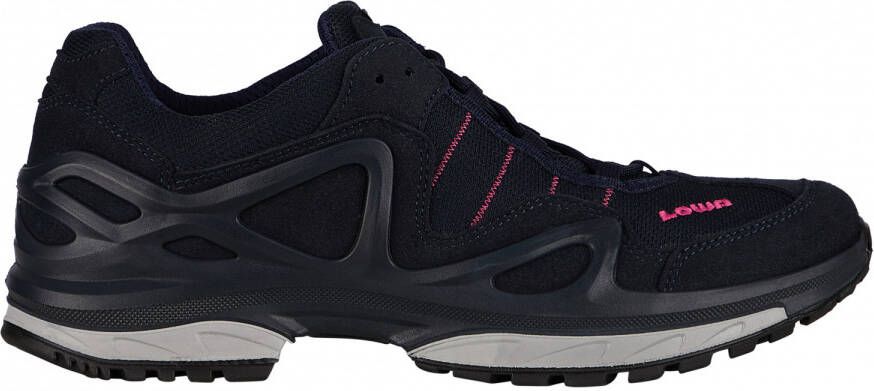 Lowa Women's Gorgon GTX Multisportschoenen zwart