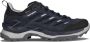 Lowa Innovo Gore-Tex Lo Wandelschoen Dames Navy Blue - Thumbnail 3