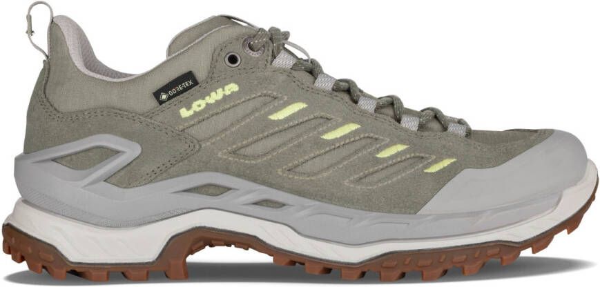 Lowa Women's Innovo GTX LO Multisportschoenen grijs
