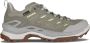 Lowa Women's Innovo GTX LO Multisportschoenen grijs - Thumbnail 1