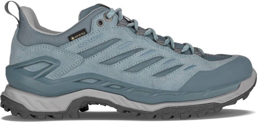Lowa Women's Innovo GTX LO Multisportschoenen grijs
