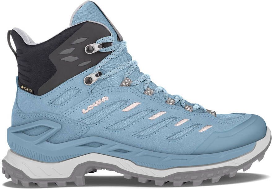 Lowa Innovo gtx mid ws 321331 6170 iceblue light blue