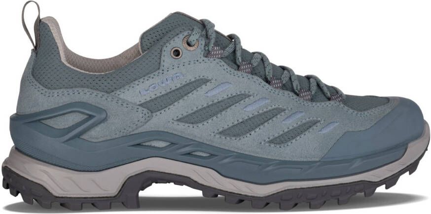 Lowa Women's Innovo LO Multisportschoenen grijs
