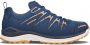 Lowa Women's Innox Evo GTX Lo Multisportschoenen blauw - Thumbnail 2