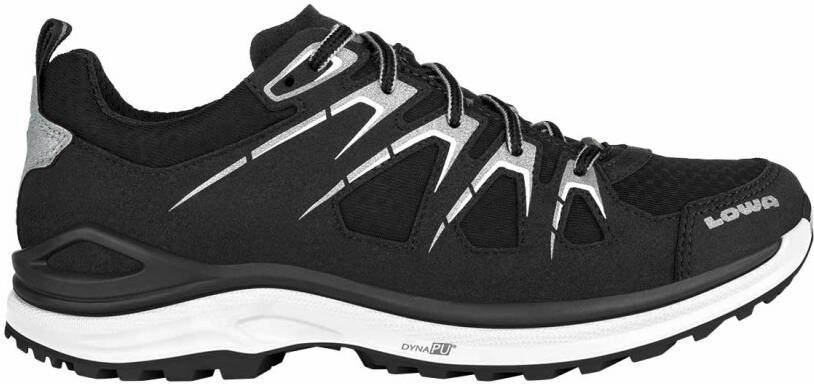 Lowa Women's Innox Evo GTX Lo Multisportschoenen zwart