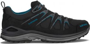 Lowa Women's Innox Evo GTX Lo Multisportschoenen zwart