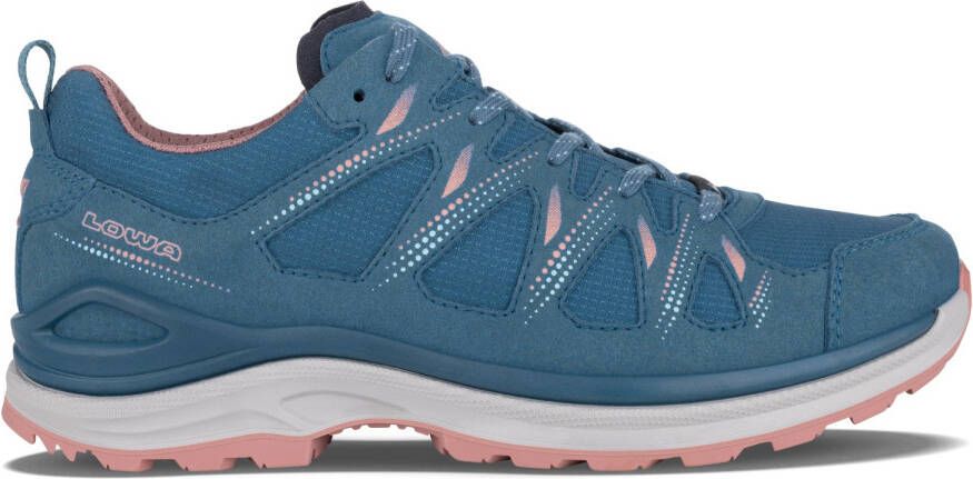 Lowa Women's Innox Evo II GTX Multisportschoenen blauw