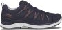 Lowa innox evo ii gtx ws Lage wandelschoenen dames Blauw-Multicolour - Thumbnail 3