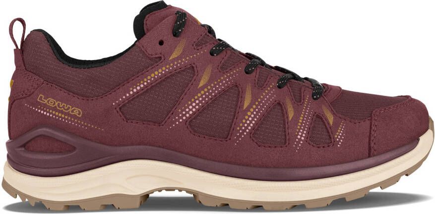 Lowa Women's Innox Evo II GTX Multisportschoenen purper