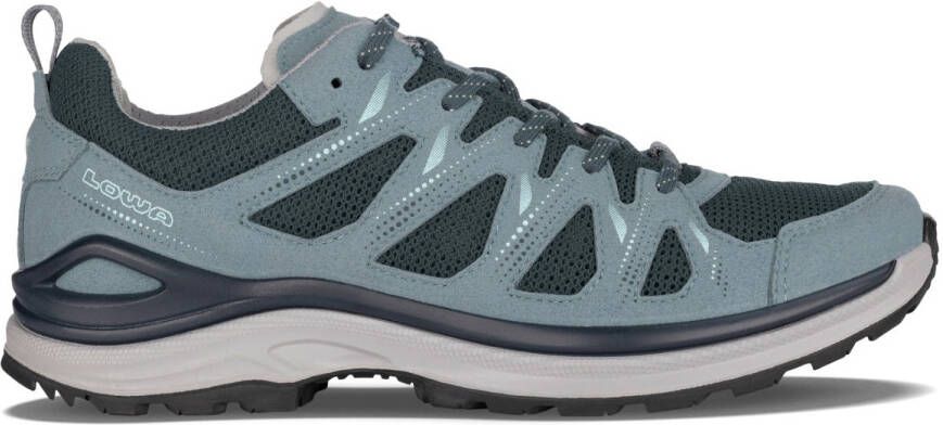 Lowa Women's Innox Evo II LO Multisportschoenen grijs