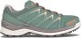 Lowa Women's Innox Pro GTX LO Multisportschoenen meerkleurig - Thumbnail 2