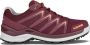 Lowa Hatland Innox Pro GTX Lo Ws Merlot rose Schoenen Wandelschoenen Lage schoenen - Thumbnail 3