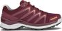 Lowa Women's Innox Pro GTX LO Multisportschoenen purper rood - Thumbnail 3