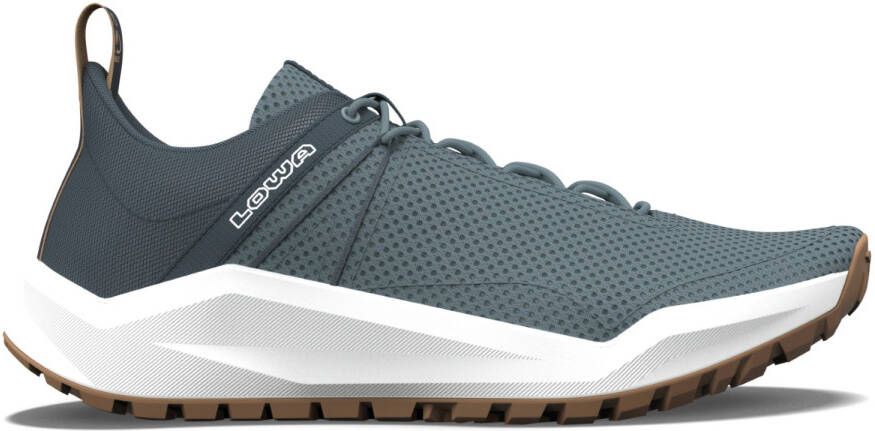 Lowa Women's Kaloya Vrijetijdsschoenen blauw