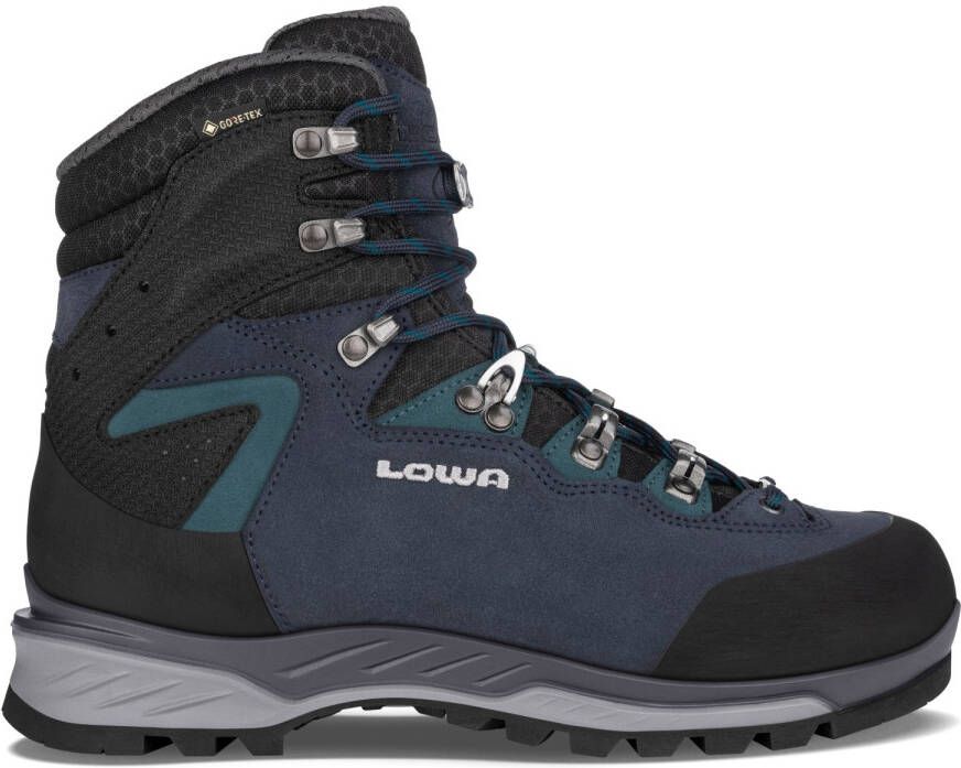 Lowa Women's Lavena Evo GTX Bergschoenen Regular blauw