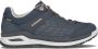 Lowa Locarno Gore-tex Lo Dames Wandelschoenen Lm320817-6912 Kleur Blauw - Thumbnail 3