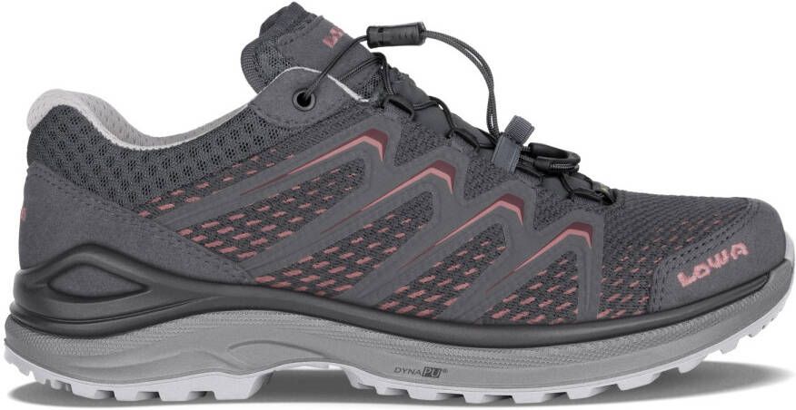 Lowa Women's Maddox GTX Lo Multisportschoenen grijs
