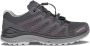 Lowa Women's Maddox GTX Lo Multisportschoenen grijs - Thumbnail 2