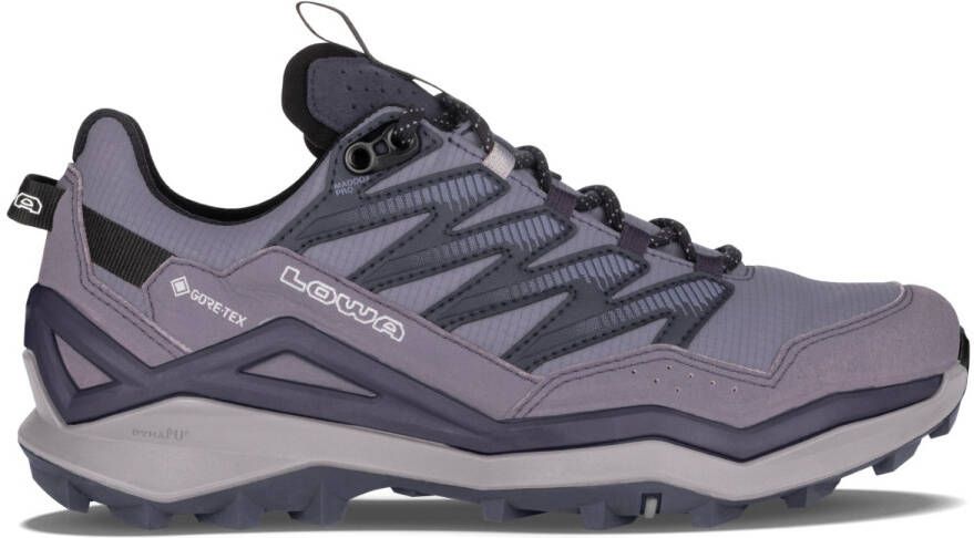 Lowa Women's Maddox Pro GTX LO Multisportschoenen Regular grijs