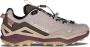 Lowa Women's Maddox Pro GTX LO SL Multisportschoenen bruin - Thumbnail 2