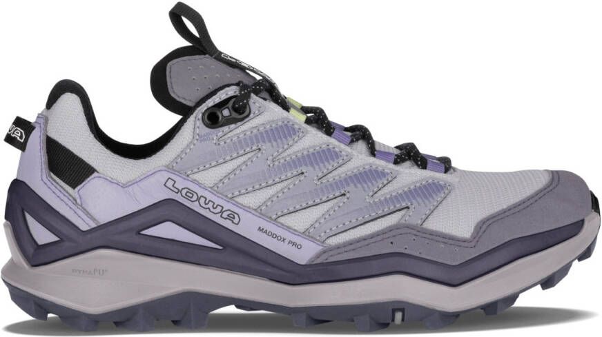 Lowa Women's Maddox Pro LO Multisportschoenen grijs