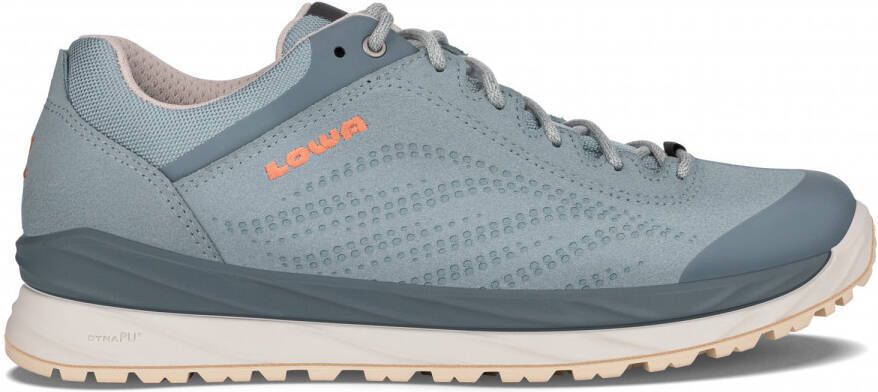 Lowa Women's Malta GTX LO Multisportschoenen grijs