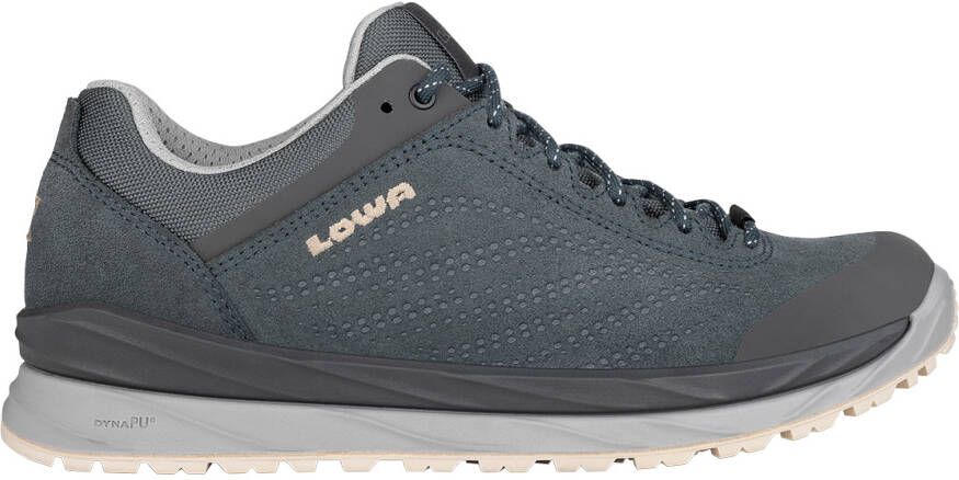 Lowa Women's Malta GTX LO Multisportschoenen grijs