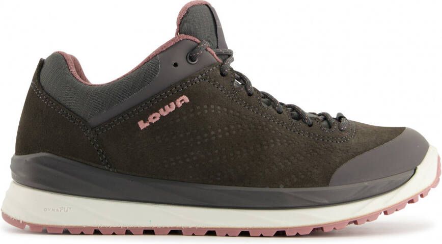 Lowa Women's Malta GTX LO Multisportschoenen zwart