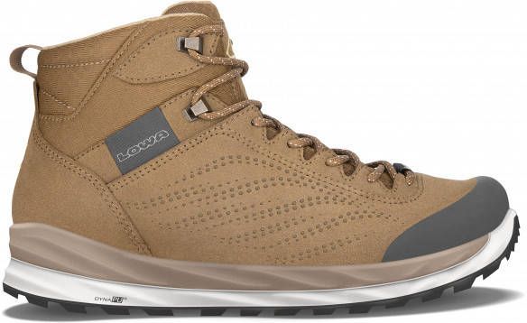Lowa Women's Malta GTX MID Wandelschoenen beige - Foto 4