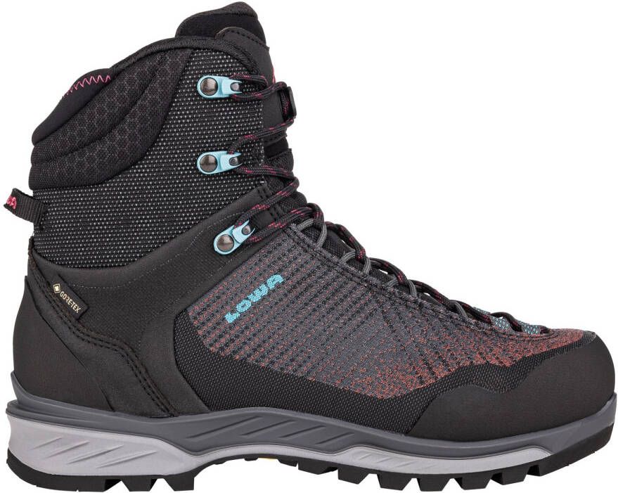 Lowa Women's Mangart GTX Mid Bergschoenen grijs