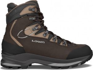 Lowa Women's Mauria Evo GTX Wandelschoenen Regular zwart