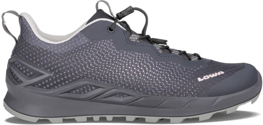 Lowa Women's Merger GTX Lo Multisportschoenen grijs