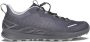 Lowa Merger GTX Lo Wandelschoenen Dames Anthracite Lavender - Thumbnail 2