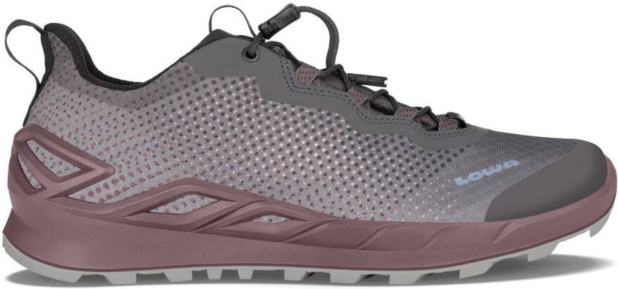 Lowa Women's Merger GTX Lo Multisportschoenen grijs