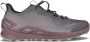 Lowa Women's Merger GTX Lo Multisportschoenen grijs - Thumbnail 2