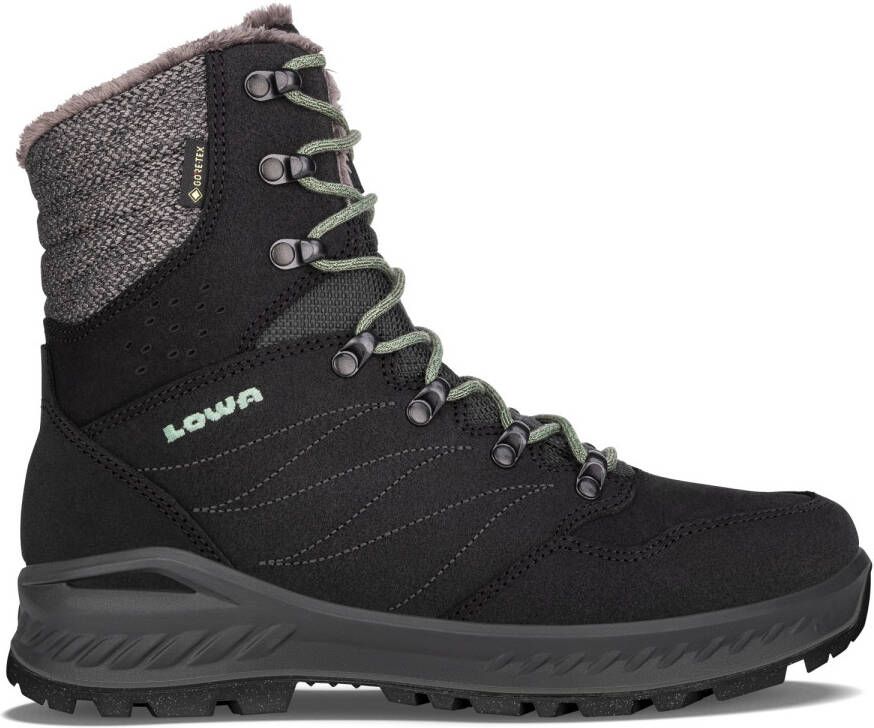 Lowa Women's Nabucco GTX Winterschoenen zwart